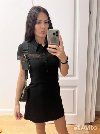 Maje платье оригинал