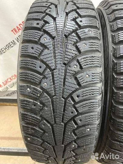 Nokian Tyres Nordman 5 185/55 R15 86M