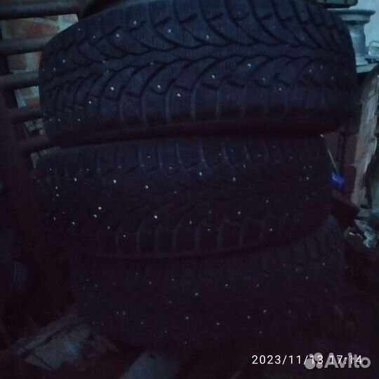 Formula Winter 185/65 R15