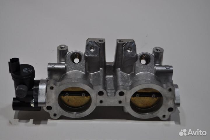 Коллектор впускной 2.5 для Subaru Outback 2003-2009