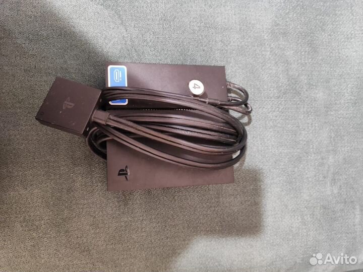 Sony playstation vr
