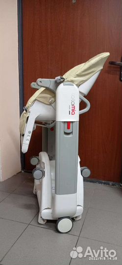 Стульчик Peg Perego tatamia