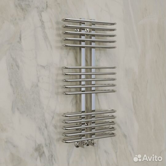 Полотенцесушитель Сахара водяной