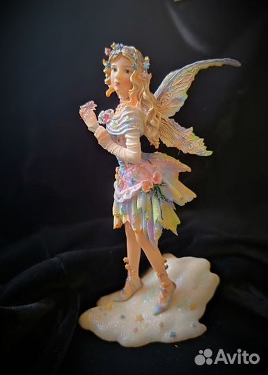 Статуэтка Christine Haworth Follow your dreams