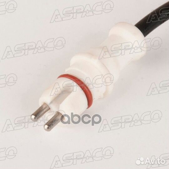 Датчик абс задний левый (L) renault logan(05)