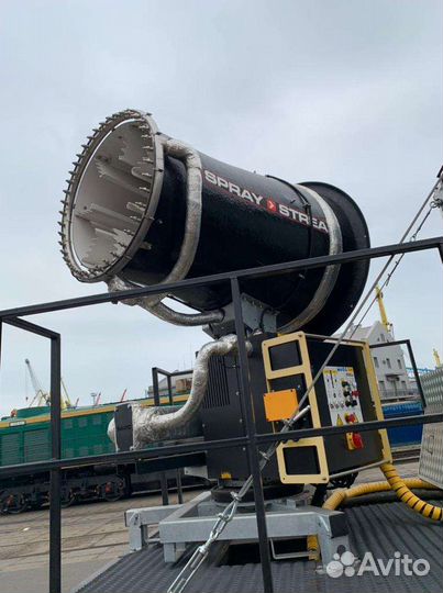 Вибродиагностика и балансировка оборудования