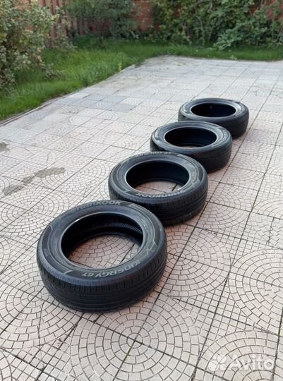 Hankook Kinergy GT H436 235/60 R18 103H