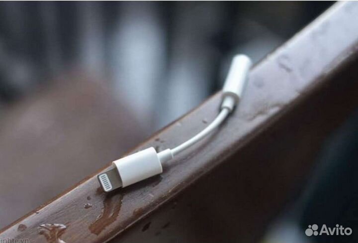 Переходник Lightning