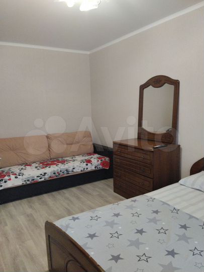 1-к. квартира, 35,7 м², 6/9 эт.