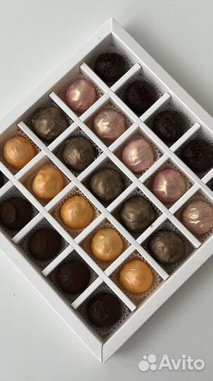 Конфеты шоколадные, шоколад