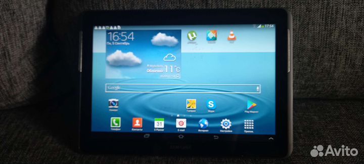 Планшет samsung galaxy tab 2 10. 1