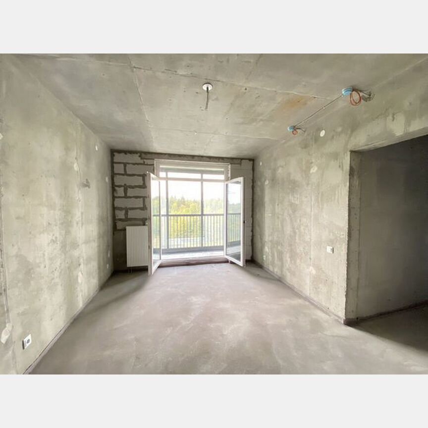 2-к. квартира, 84,2 м², 15/23 эт.