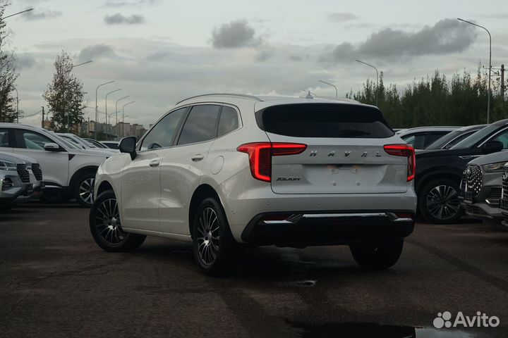 HAVAL Jolion 1.5 AMT, 2023