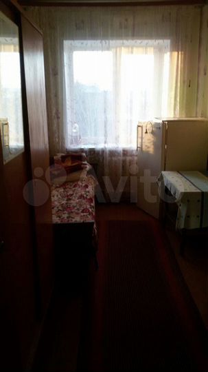Комната 9,2 м² в 5-к., 5/5 эт.
