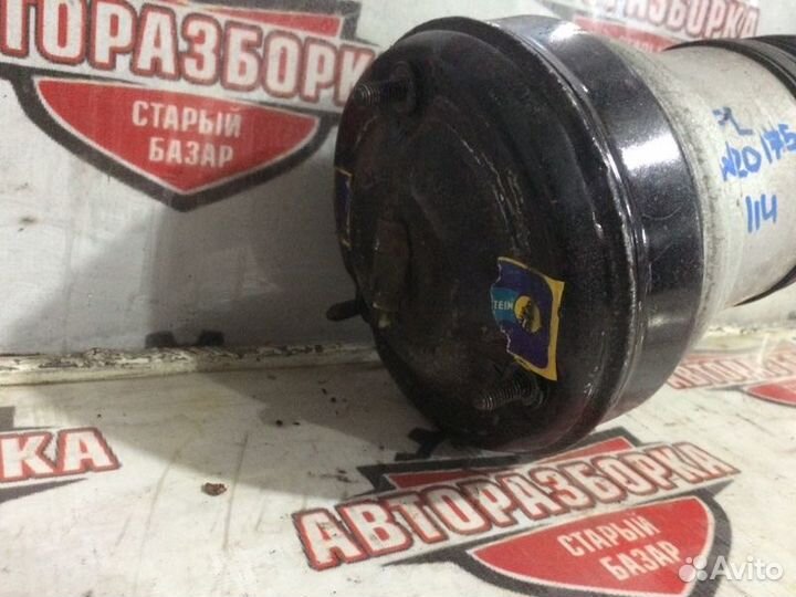 Стойка передняя Mercedes-Benz S-Class W220 M113E50