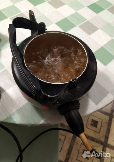 Чайник электрический 1992 г