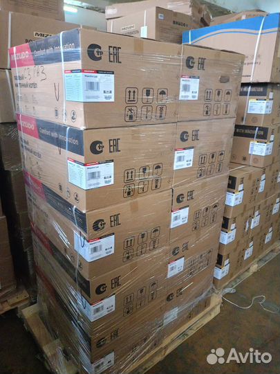 Комплект Котел(mizudo M40TH) + Бойлер(RoyalThermо)