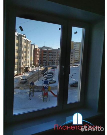 Пластиковые окна, окна пвх