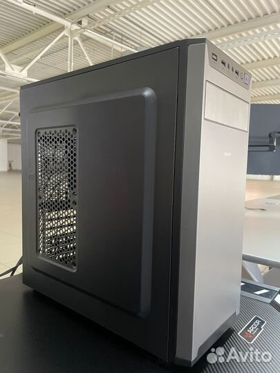 Системный блок Intel core i3 - 540 / 4GB