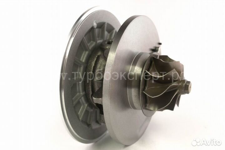 Картридж Турбины GT2056V BMW 525 2.5L M57D25