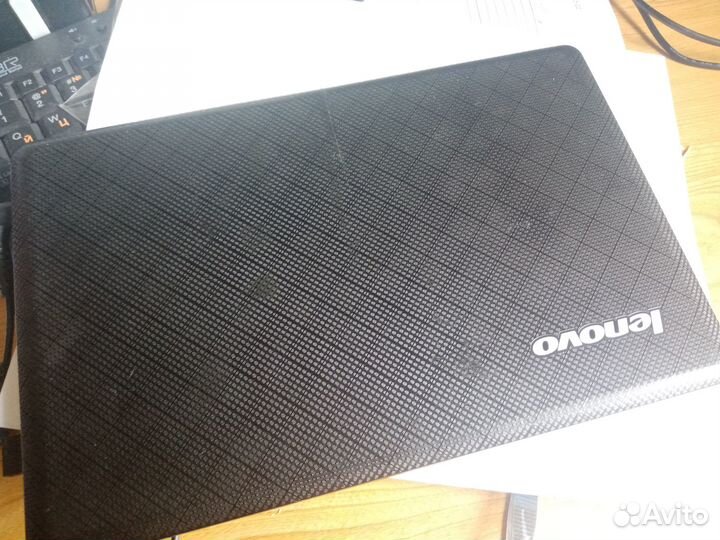 Нетбук Lenovo