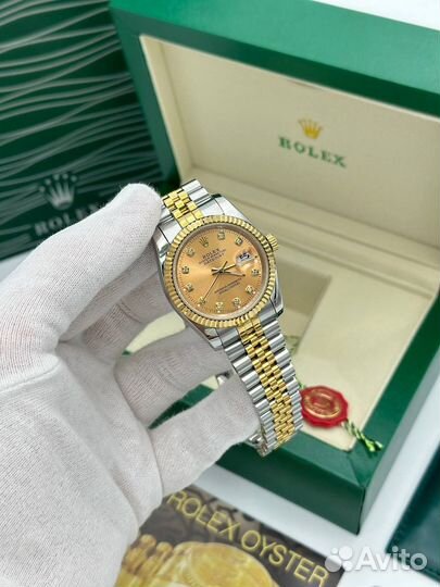Наручные часы Rolex Женские