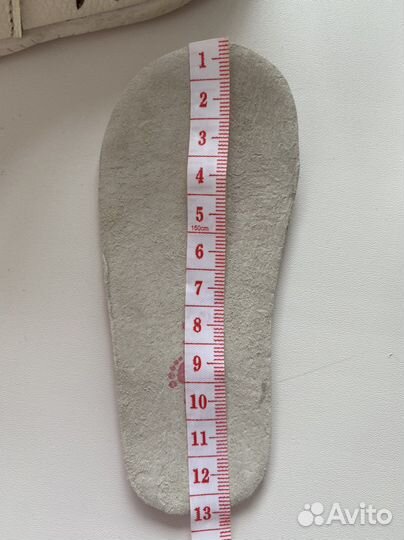 Обувь для девочки