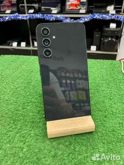 Samsung Galaxy A54, 6/128 ГБ