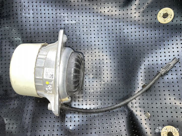 Подушка двигателя Mercedes w222 S-class