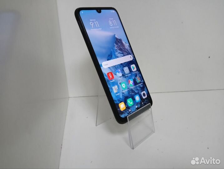 Xiaomi Redmi Note 7, 4/64 ГБ