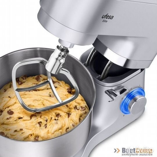 Кухонная машина ufesa MI1400 Elite