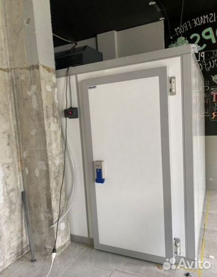 Холодильная камера