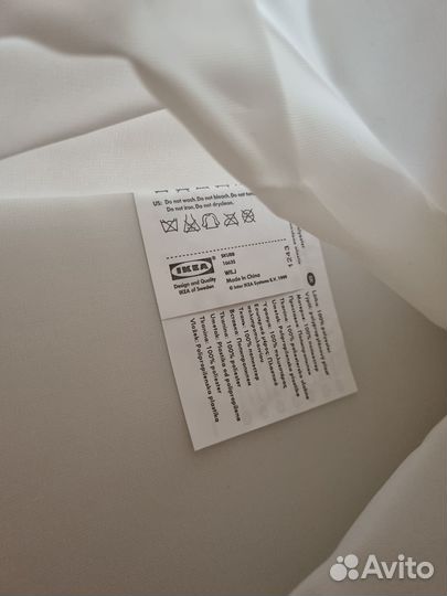 Органайзер. Полка Skubb. IKEA. Новая