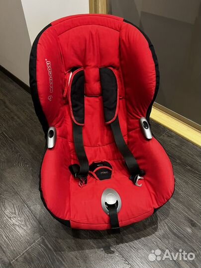 Косло детское Maxi cosy priori 9-18 кг