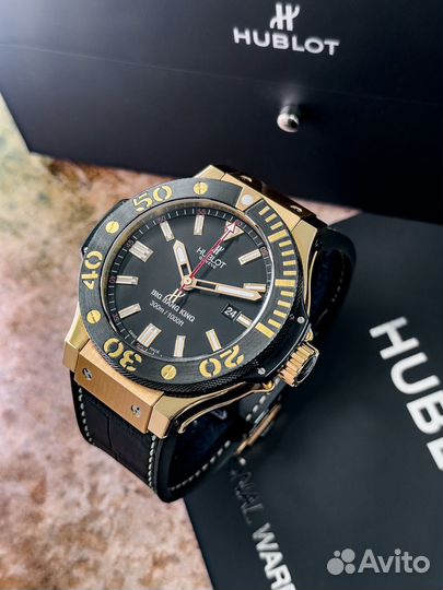 Hublot BIG bang king 48 MM