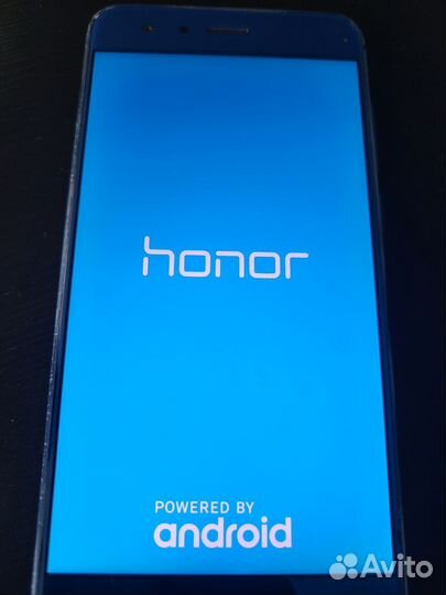 HONOR 9, 4/64 ГБ