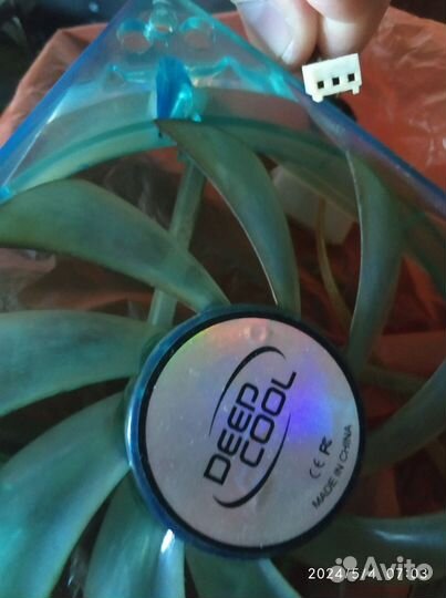 Кулер для компьютера