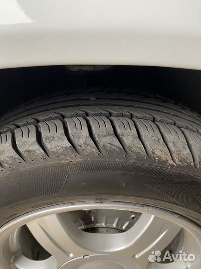 Белшина AstartA SUV Bel-341 11L/10.5 R11 27L