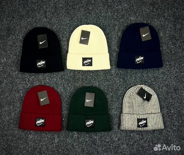 Мужская шапка Nike Hajime
