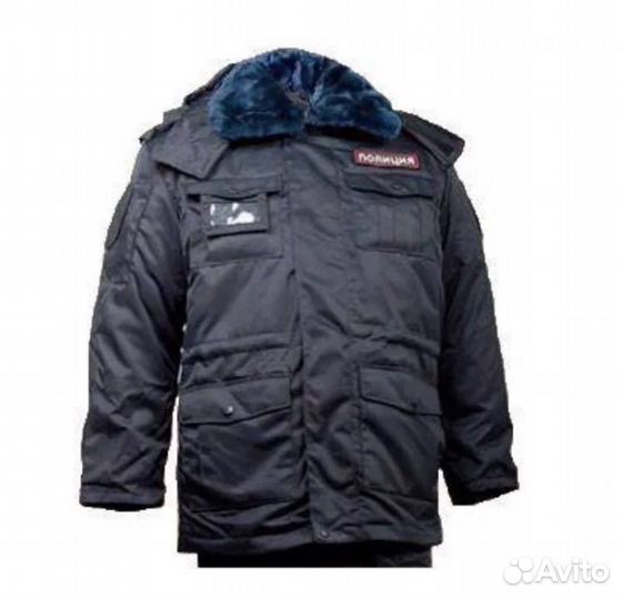 Полицейская форма