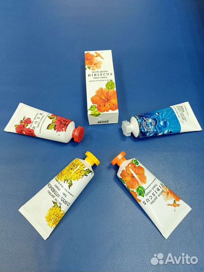 Новая маска альгинатная корейская косметика