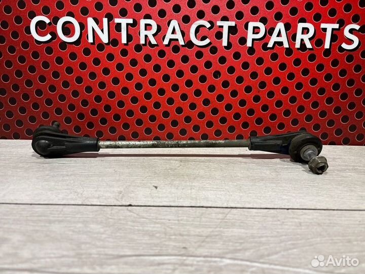 Стойка стабилизатора передняя Bmw X1 F48 B47 2019