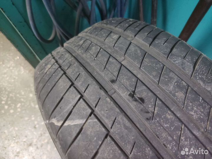 Habilead PracticalMax H/P RS26 255/55 R19 107W