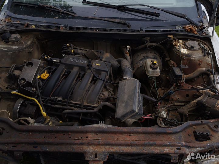 Renault Laguna