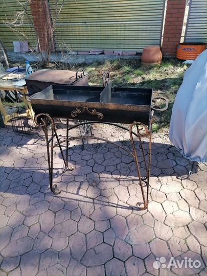 Холодная ковка