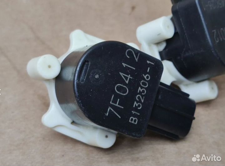 Датчик положения кузова Miтsuвisнi Outlander Sport