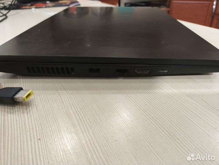 Игровой ноутбук Lenovo IdeaPad Gaming 3 RTX3050ti