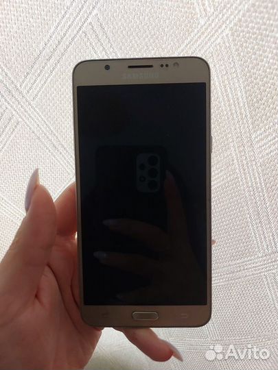 Samsung Galaxy J7 (2016), 2/16 ГБ