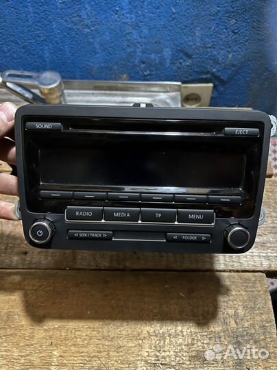 Прода автомагнитолу