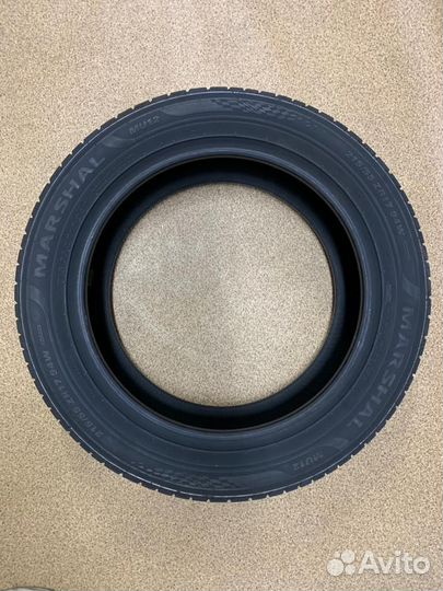 Marshal MU12 215/55 R17 94W